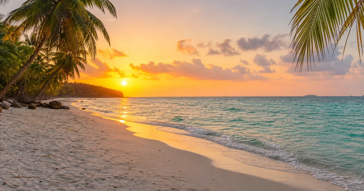 Free Things to Do in Phu Quoc: Real Budget Guide cover image