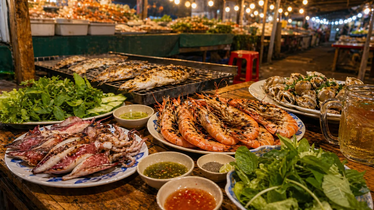 Ganh Dau Cape Day Trip: Budget Guide for 2026 cover image