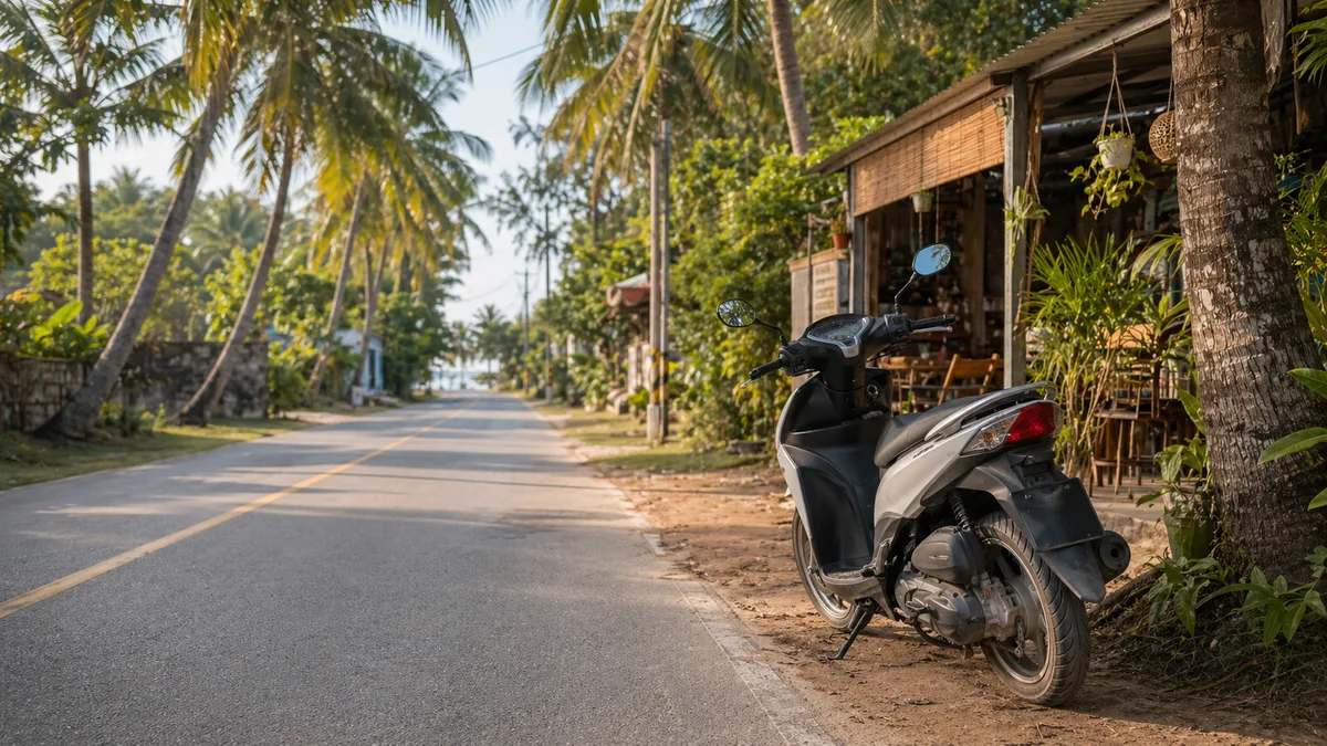 Long Beach North vs South: Backpacker's Honest Guide cover image