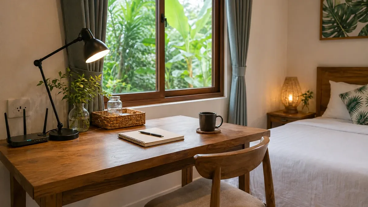Phu Quoc Homestay Etiquette: 10 Tips for a Great Stay cover image